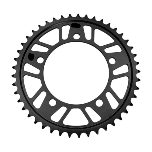 Pignon arrière moto 525 45T couronne chaîne pour BMW M1000R 22-24