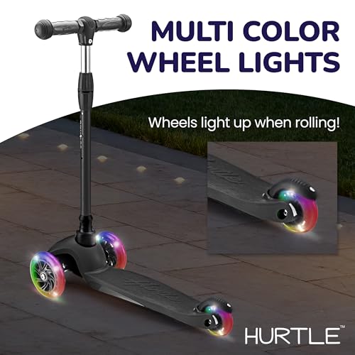 Hurtle Toddler Scooter