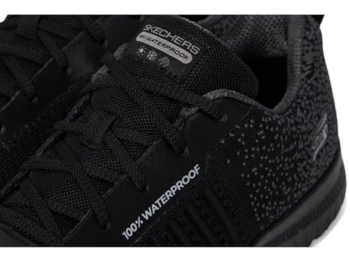 Image of Skechers Women's Virtue Dryspell | Casual, Waterproof, Memory Foam, Breathe Easy Technology, Vegan