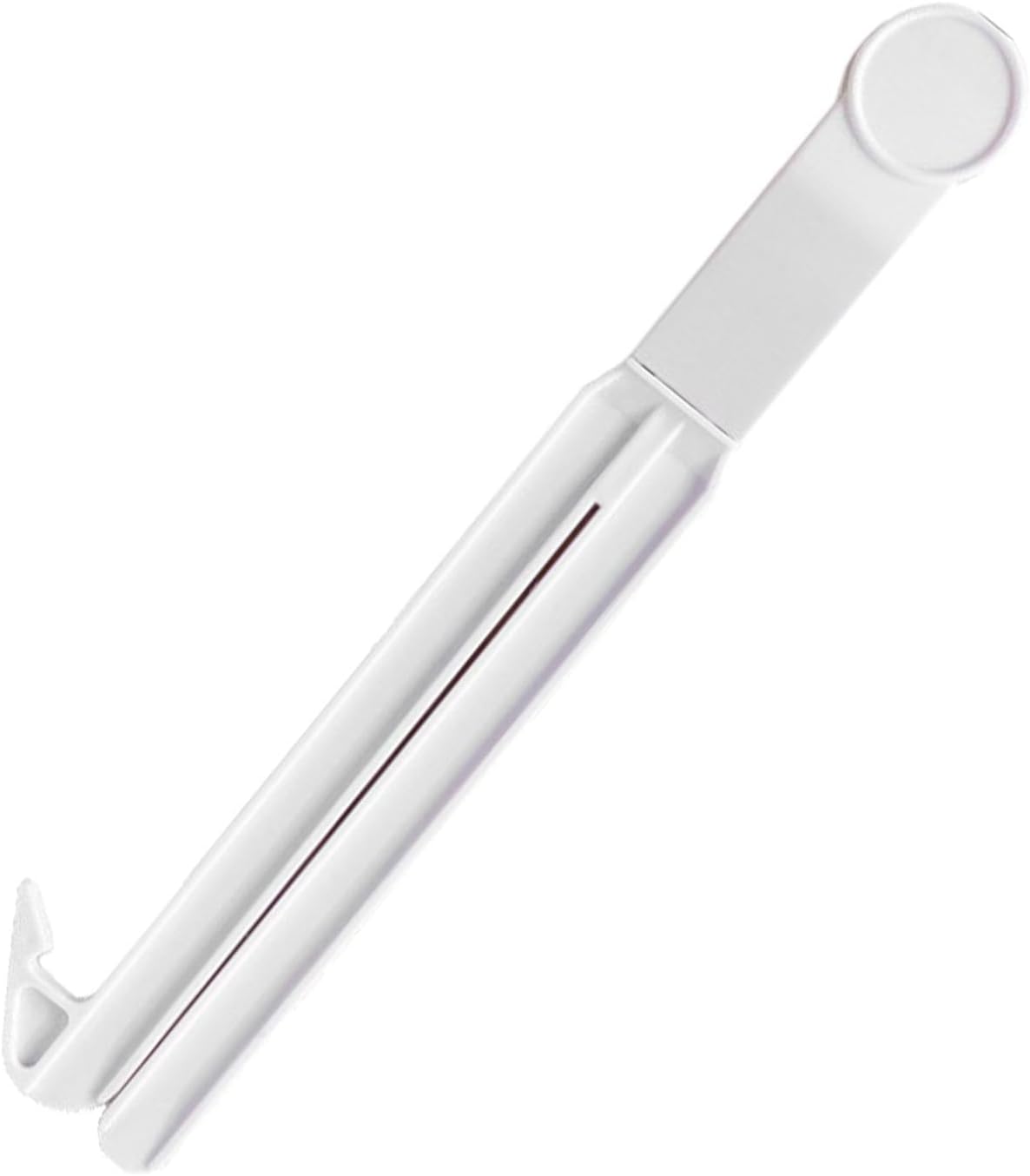 Food Bag Cutter Reusable Magnetic Ergonomic
