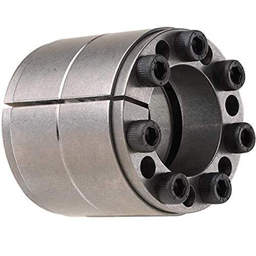 Fenner Drives B122107 B-Loc Shrink Disc, Heavy Duty, 1 7/16