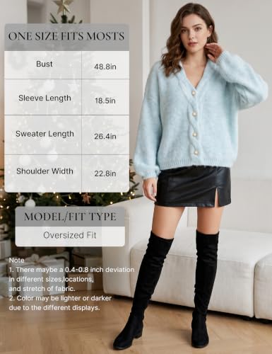 Cardigan Sweaters for Women - image 6
