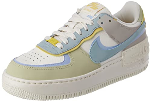 Nike Air Force 1 Shadow, Baskets Femme