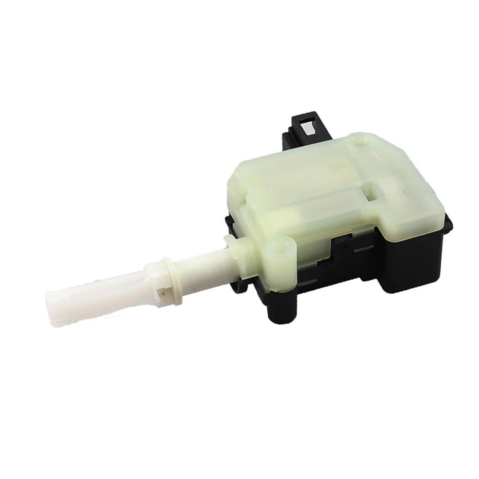 Ujnheq One Color Car Tailgate Central Lock Actuator For Phaeton 2004 2005 2006