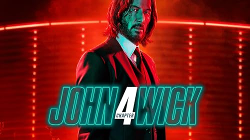 John Wick: Capítulo 4