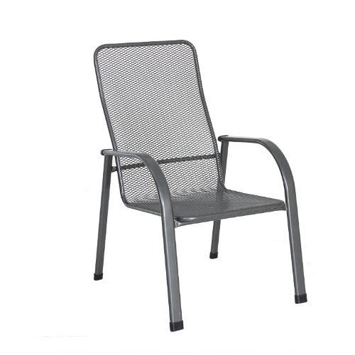 MWH Das Original 879008 Stapelsessel Cover