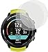 Produktbild 4ProTec I 2X Crystal Clear klar Schutzfolie für Suunto D5 Displayschutzfolie Bildschirmschutzfolie Schutzhülle Displayschutz Displayfolie Folie