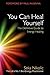 You Can Heal Yourself: The Definitive Guide to Energy Healing