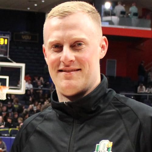 Episode 78 - Sean Kummer - The High School Basketball Referee with Mark Froelich