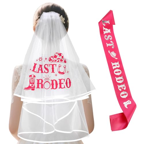 Decoraciones de despedida de soltera de vaquera para un look de novia único