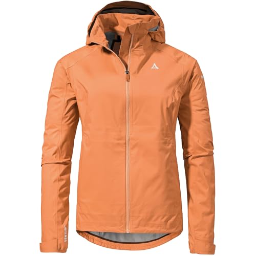 Veste Schöffel Tarvis 2.5L femme coupe-vent et respirante