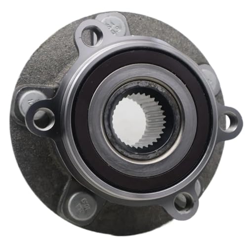 Roulement avant KD35-33-04XC en acier haute résistance 1pc
