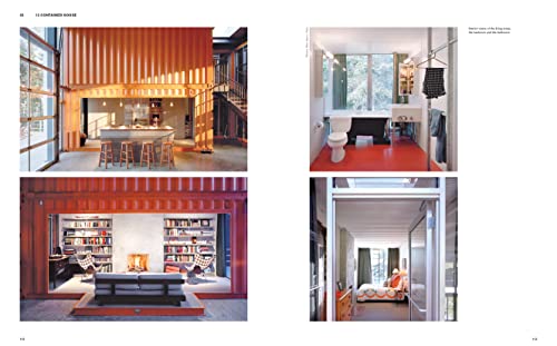 Container and Modular Buildings: Construction and Design Manual