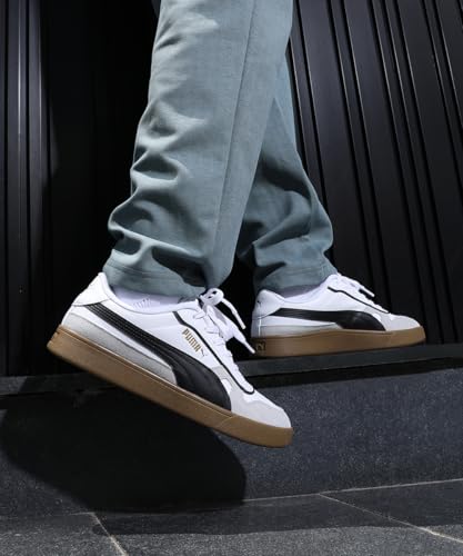 Image of Puma Mens Zarsun Sneaker