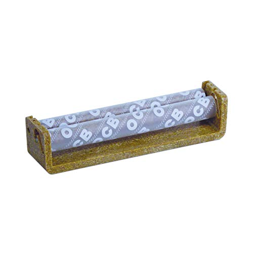 OCB Cigarette Rolling Machine Slim Roller