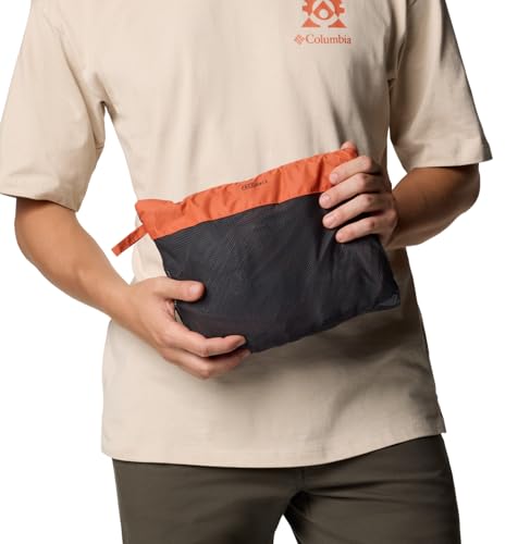 Image of Columbia Glenbrook Bend Rain Jacket