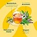 Imagen de Ricola Instant Herbal Tea, 200g can