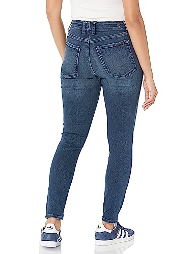 7 For All Mankind Women's Portia Denim Jeans2