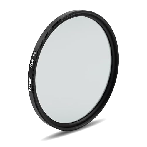 TIFFEN 58F2 58mm Fog 2 Glass Photographic Filter