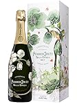 Perrier Jouët Belle Epoque Cuveé Blanc Champagne + Estuche - 750 ml