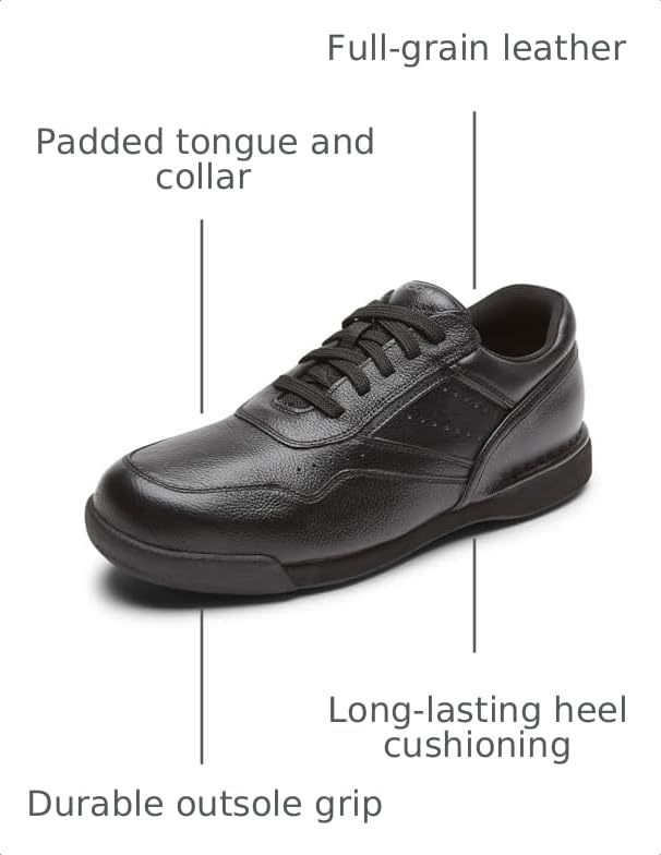 Image of Rockport Men's M7100 Prowalker Shoes