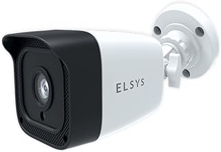 Camera Anpoe 4x1 Full Hd Bullet M Anp-pfh 336 B Elsys