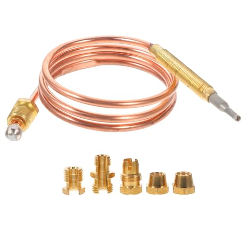 Thermocouple 600mm haute sensibilité pour capteur de température