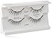 Ardell Professional Magnetic Double Strip Lashes, 110 Black