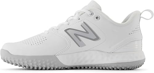 New Balance Fresh Foam Velo V3 - Tenis de sóftbol para mujer