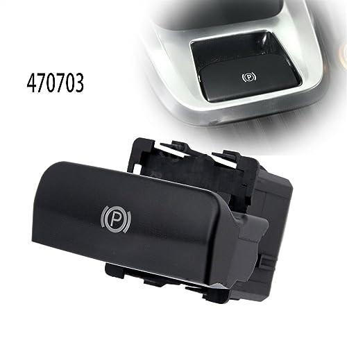Interruptor de freno de mano electronico 470703 boton de estacionamiento C4 2
