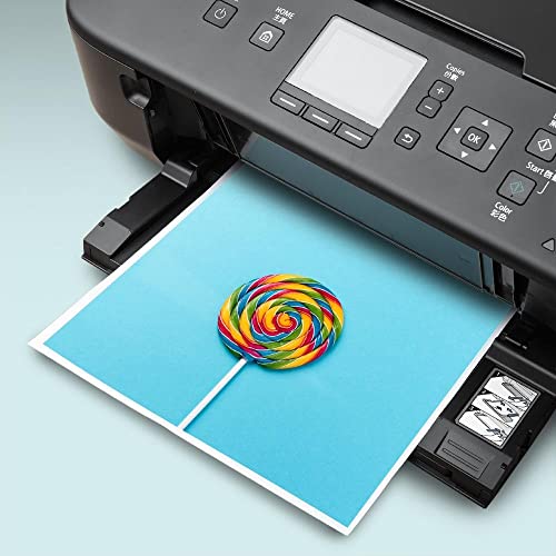 Papel Fotográfico Fosco Mimo - 240 gr - A4-50 unds