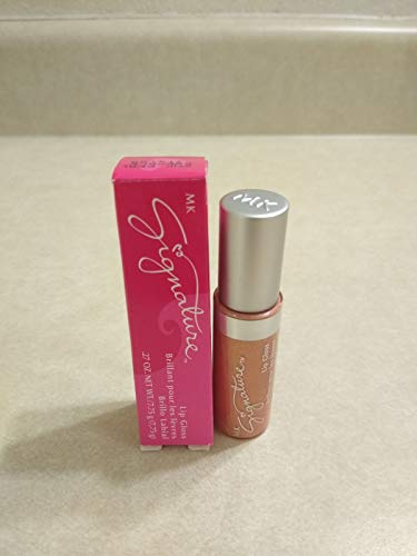 Mary Kay Signature Lip Gloss PINK PEARL