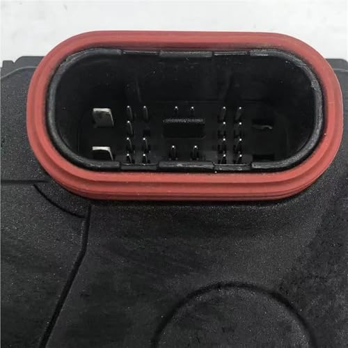 Module d'éclairage de voiture 4M0907397AC idéal pour trajets de nuit S4 - 2
