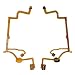 New Lens Zoom Shutter Aperture Flex Cable Ribbon Repair For SONY E/4 10-18 OSS 10-18mm f/4