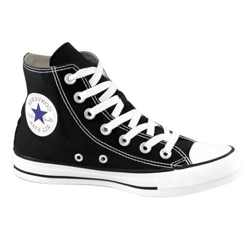 Tenis All Star Converse Chuck Taylor Cano Médio Infantil