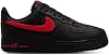 Nike Air Force 1 Low '07 LV8 (Negro) Talla 11 1