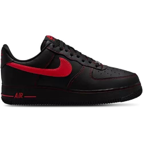 Nike Air Force 1 Low '07 LV8 (Black)