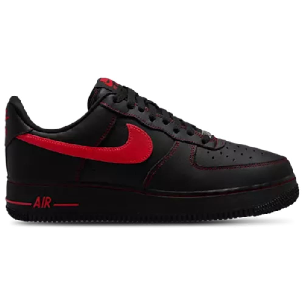 Air Force 1 Low '07 LV8 (Black)