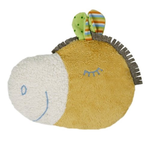 efie grano de espelta Cojín de calor caballo, material de cultivo ecológico), 100% fabricado en Alemania.