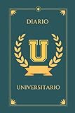 DIARIO UNIVERSITARIO: Agenda Diario VERAMENTE realizzata per le esigenze...