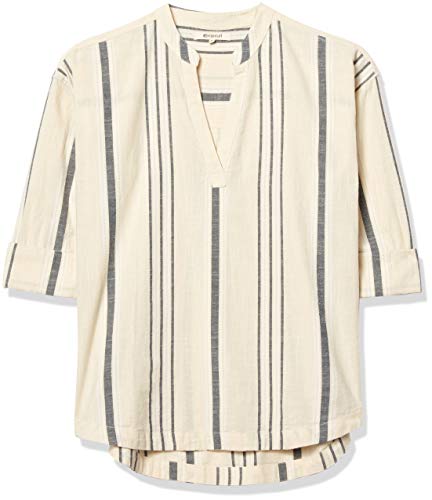 Rip Curl Junior's SURF Shack Solid Shirt, Multi, M