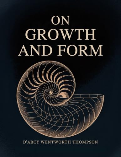 On Growth and Form