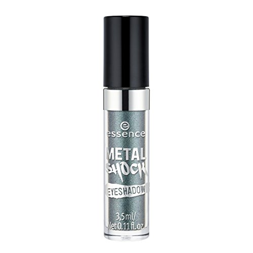 Essence Metal Shock Eyeshadow 04 #TOP28