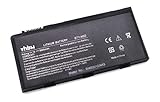 Batterie de remplacement pour Notebook, ordinateur portable MSI GT780, GT780 – 051 au, GT780 – 221US, GT780D, GT780DX, GT780DXR, GT780R
