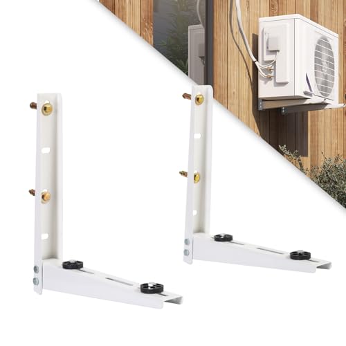 REHOYEE Mini Split Wall Mount Bracket