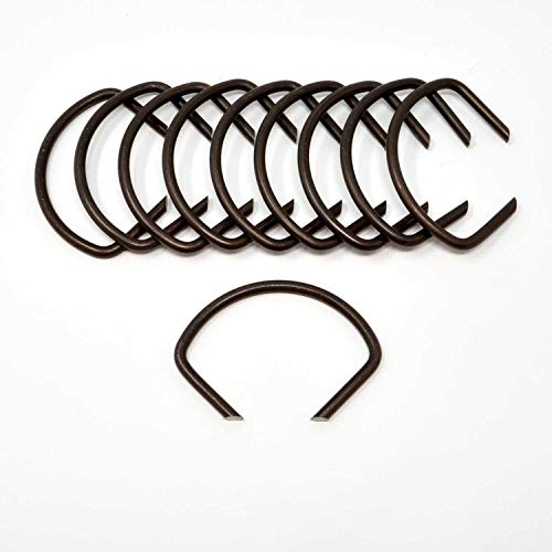 Ulmia 170-c Lot de 10 pinces de serrage Cover