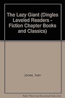 The Lazy Giant 1596469595 Book Cover