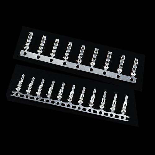 Conectores MX 2.0mm Plug con Terminales Crimp Kit miniatura 6