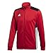 Adidas Regista 18 Track Top Chaqueta Deportiva, Hombre, Rojo (Power Red/Black), L