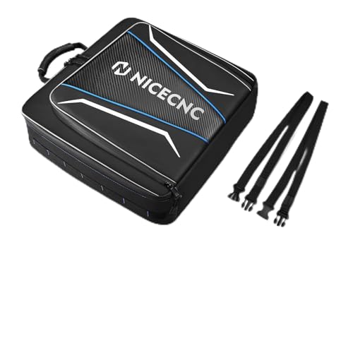 Bolsa Maverick X3         de gran capacidad para herramientas con base resistente